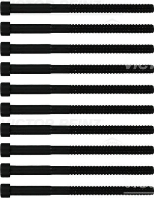 Cylinder Head Bolt Set